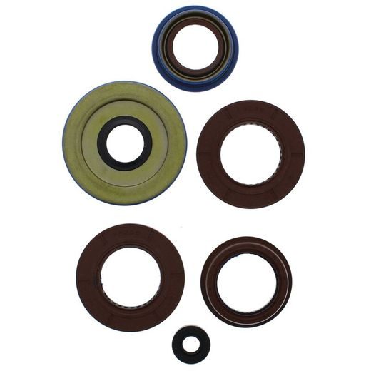 Engine Oil Seal Kit WINDEROSA 822206