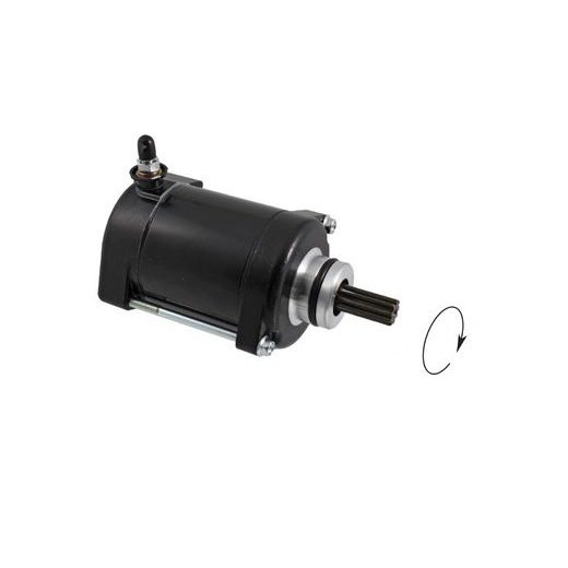 Zaganjalnik (štarter za motor) RMS 246390860