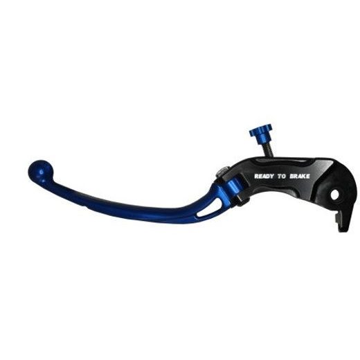 Ročica sklopke ACCOSSATO LV033 in Aluminium For Clutch Master Cylinder Ready To Brake moder