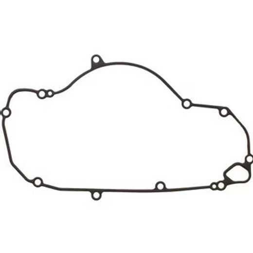 Tesnilo sklopke (Clutch cover gasket) WINDEROSA 816385 inner side