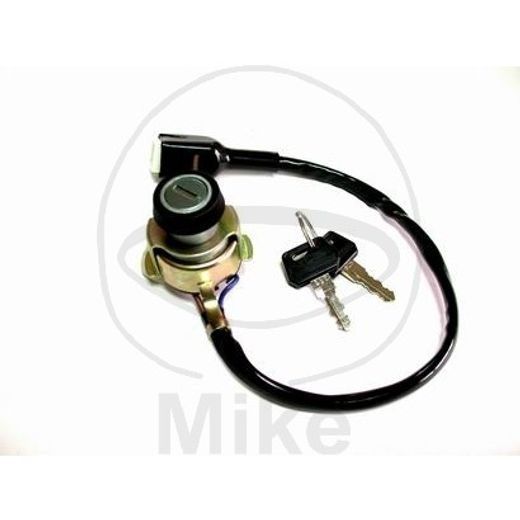 Ignition switch JMP