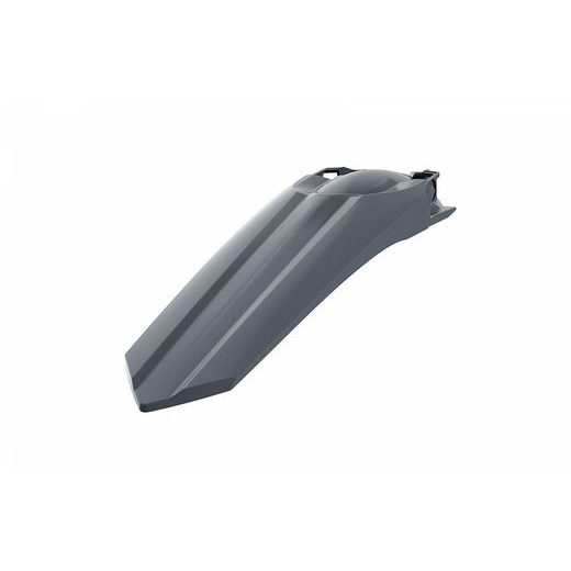 Zadnji blatnik POLISPORT 8554100006 Nardo Grey