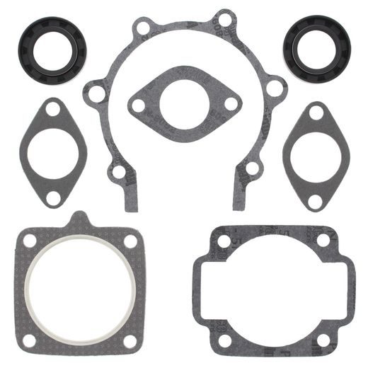 Complete Gasket Kit with Oil Seals WINDEROSA 711034