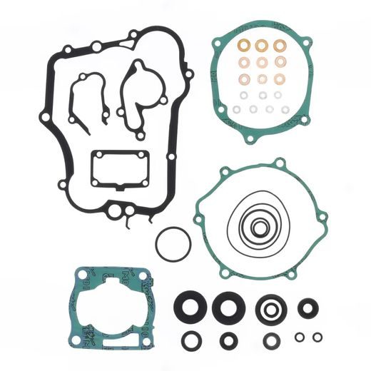 Complete Gasket Kit ATHENA P400485900198 (oil seal included)