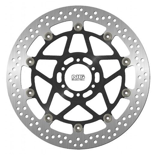 Zavorni disk NG 1920G