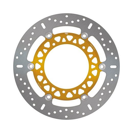 Zavorni disk EBC MD2105X
