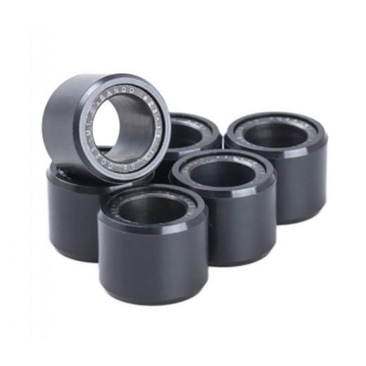 Variator roller Premium BANDO WR160-130-070-6 16x13 7g (6 pcs)