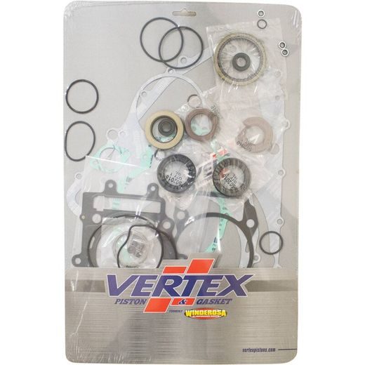 Complete gasket kit WINDEROSA 8110015 with seals