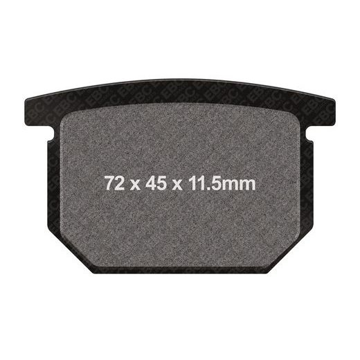 Zavorne obloge EBC FA065