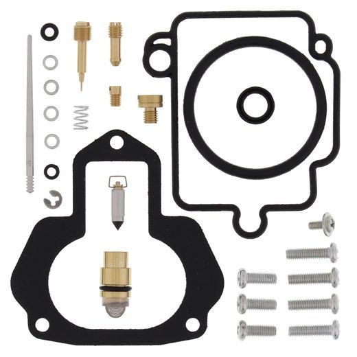 Carburetor Rebuild Kit All Balls Racing 26-1253