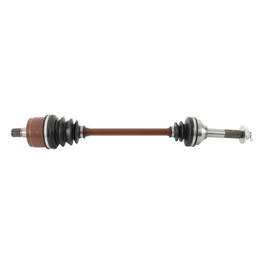 Axle All Balls Racing AB6-KW-8-319 6ball