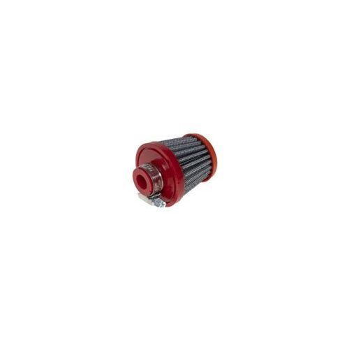 Conical air filter BMC FBSA12-40 Plastic Top (crankcase vent filter)