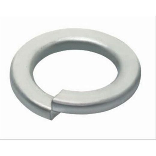 Galvanized grower washer RMS 121858730 7mm
