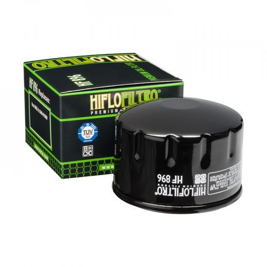 Oljni filter HIFLOFILTRO HF896