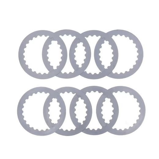 Steel clutch plates kit ATHENA P40240014