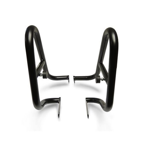 Engine guards RDMOTO CF41KD matt black