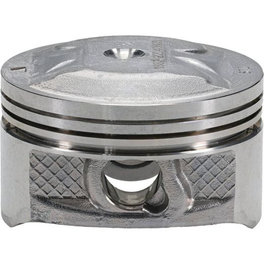 Complete piston VERTEX 24566 Cylinder 82, piston 81,95 mm (Cast)