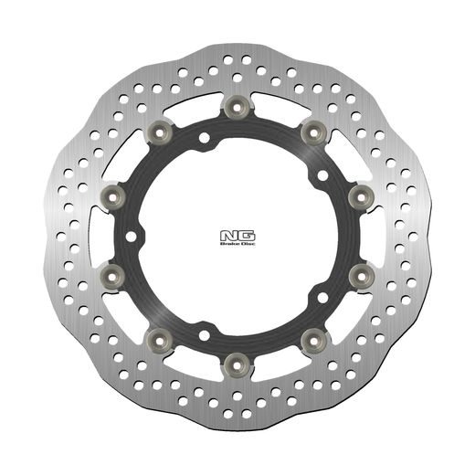 Zavorni disk NG 1623XG