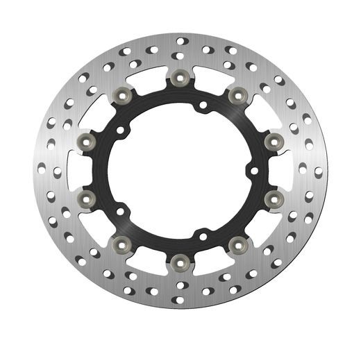 Zavorni disk NG 1786ZG racing