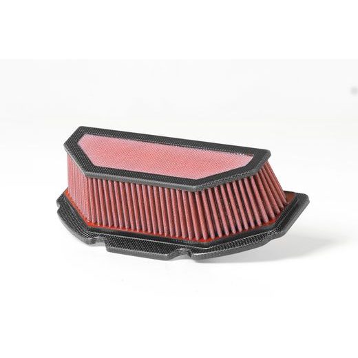 Carbon racing air filter BMC CRF557/04 (alt. HFA3912 )