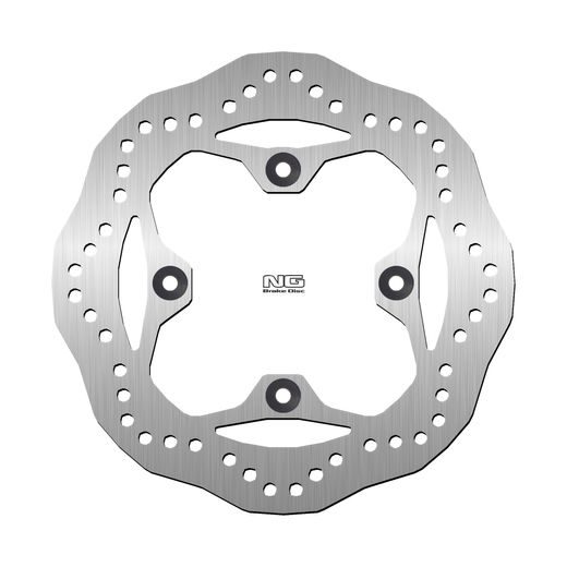 Zavorni disk NG 1331X