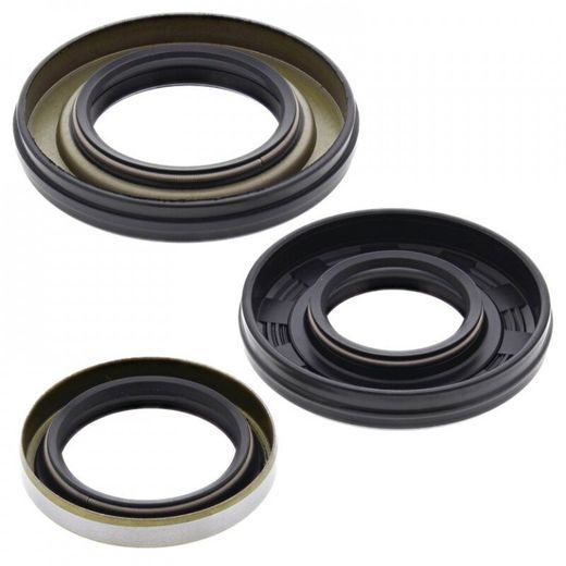 Engine Oil Seal Kit WINDEROSA 55115