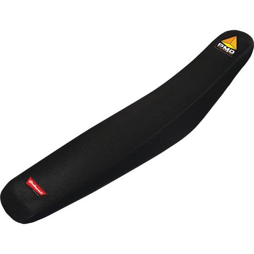 Racing seat POLISPORT PERFORMANCE 8156300002 Črno/siva