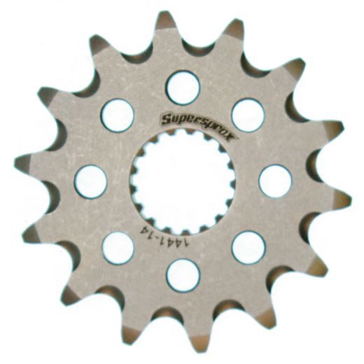 Sprednji verižnik SUPERSPROX CST-1441:14 14T, 520
