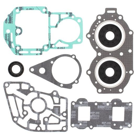 Top end gasket set WINDEROSA 610114