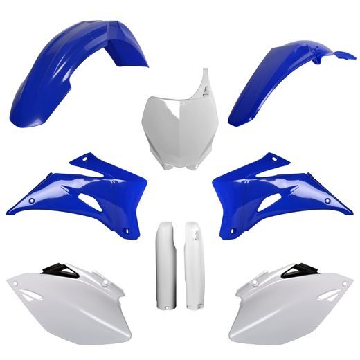 Set plastik POLISPORT 91394 OEM Color