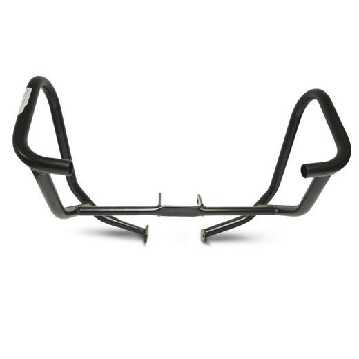 Engine guards RDMOTO CF74KD matt black
