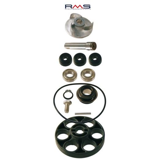 Set za vodno črpalko RMS 100110160