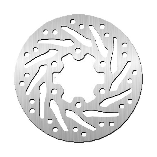 Zavorni disk NG 802