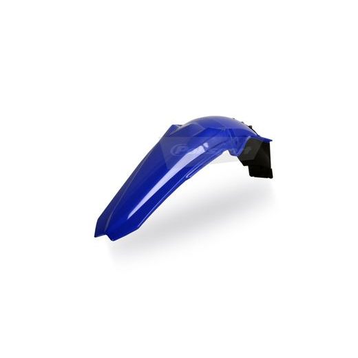 Zadnji blatnik POLISPORT 8578900003 blue Yam 98