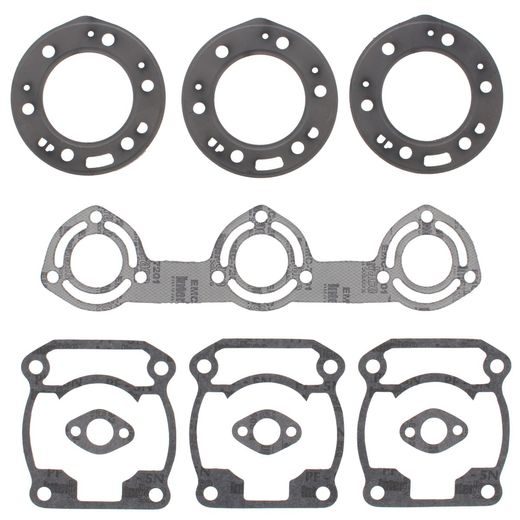 Top end gasket set WINDEROSA 610801