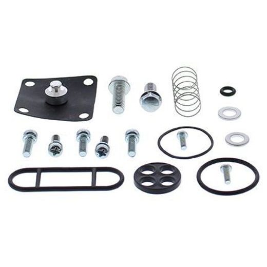 Fuel Tap Repair Kit All Balls Racing 60-1050