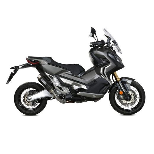 Dušilec (lonec) MIVV GP PRO H.066.L2P Karbon