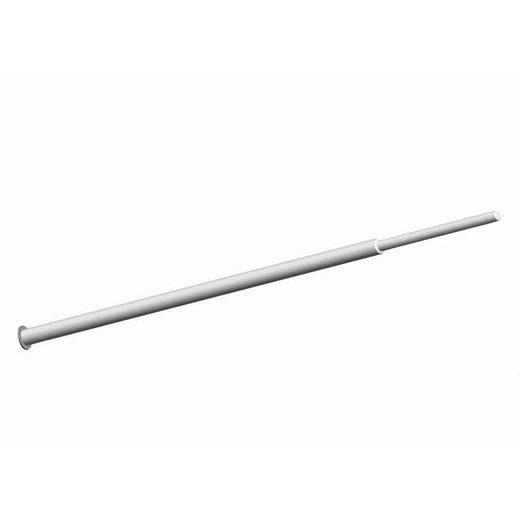 Through axle pin LV8 DIAVOL E640-PIN158 E640 diam.15/8