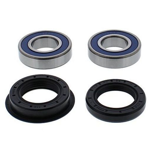Wheel Bearing Kit All Balls Racing 25-1741