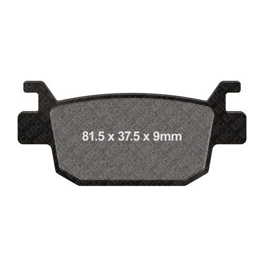 Zavorne obloge EBC SFA415