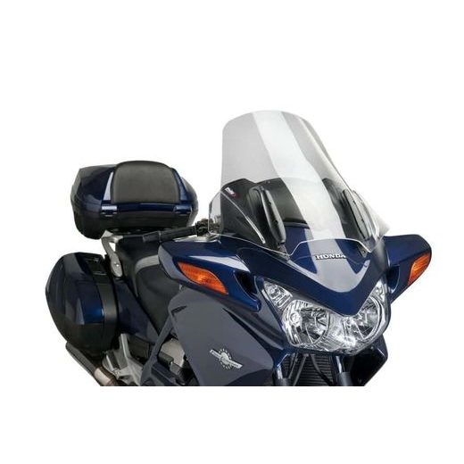 Windscreen PUIG TOURING 5995W prozorna