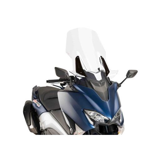 Windshield PUIG V-TECH LINE TOURING 9424W prozorna
