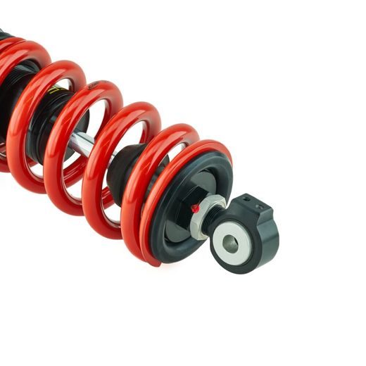 Rear Monoshock K-TECH DDS 255-017-250-010 PRO