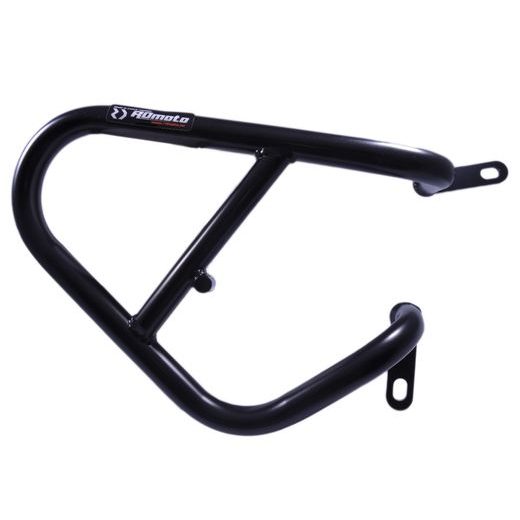 Engine guards RDMOTO CF69KD matt black