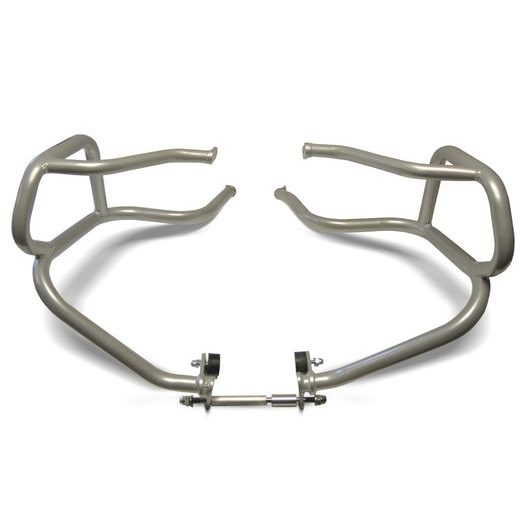 Engine guards RDMOTO CF75S srebrna