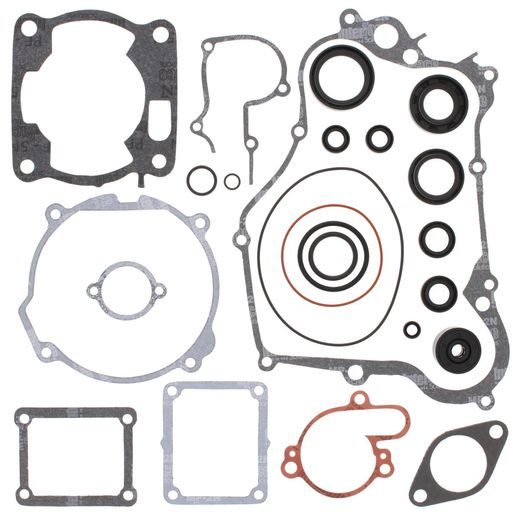Complete Gasket Kit with Oil Seals WINDEROSA 811631