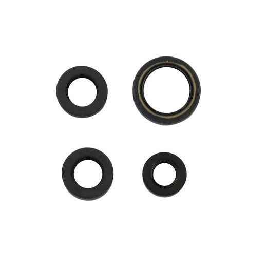 Set tesnil motorja za olje (Engine Oil Seals Kit) ATHENA P400210400005