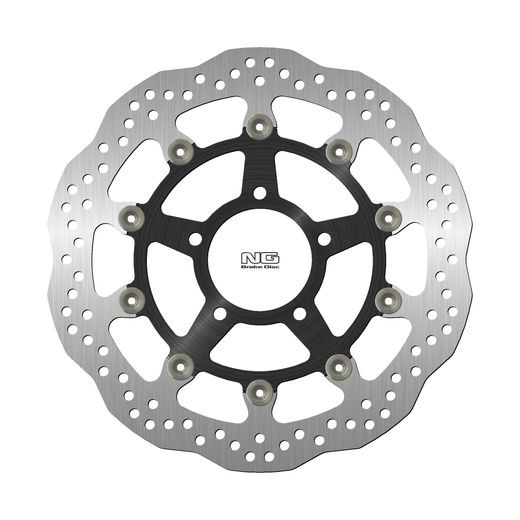 Zavorni disk NG 1754XG