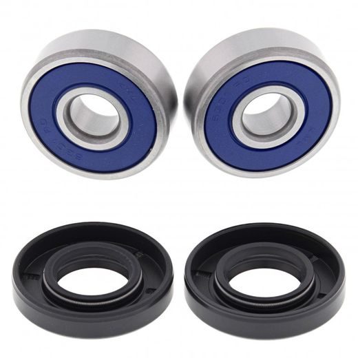 Wheel Bearing Kit All Balls Racing 25-1443