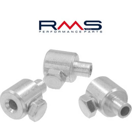 Nipple clutch cable RMS 121858030 d3 mm